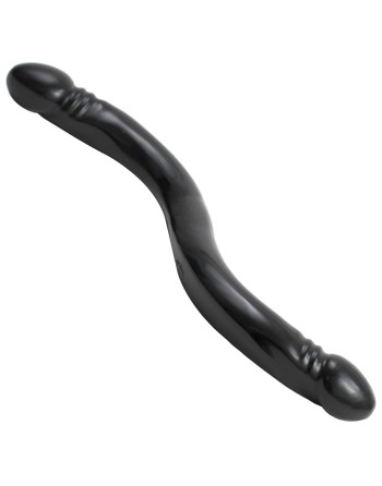 Double Dildo XL Doc Johnson 44 x 3.8cm