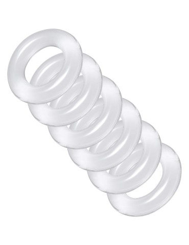Ball Stretcher Ring Master 2.5 cm