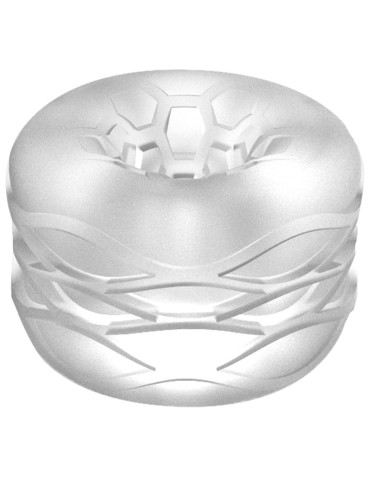 Anneau de masturbation RÃ©versible NÂ°93 Sono