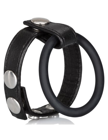 Cockring Ã  pressions Ball Spreader Large 43mm