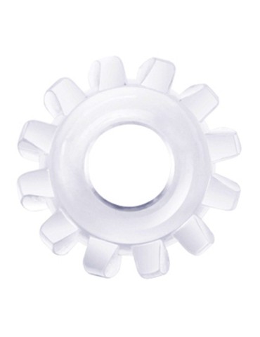 Anneau pÃ©nien power Plus Transparent