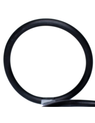 Cockring fin en caouchouc Rubber Ring 4mm