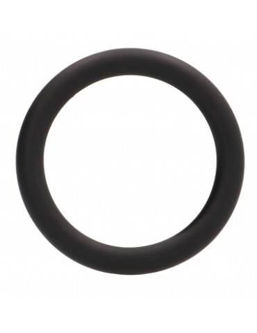 Cockring en silicone Round Ring 31mm