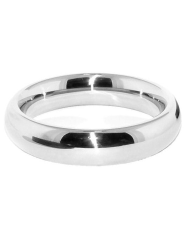 Cockring métal Donut Stainless Steel