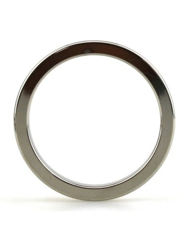 Cockring Thin Ring Gris