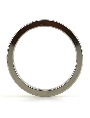 Cockring Thin Ring Gris