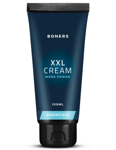 Crème de pénis XXL More Power 100ml