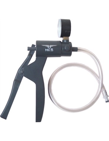 Pompe pour cylindres pumping avec Controleur