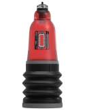 Pompe à pénis Hydromax 3 Rouge