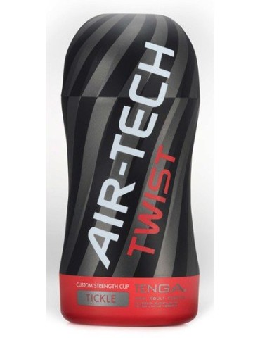 Air-Tech Twist Tickle