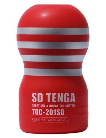 Masturbateur Sd Tenga Original