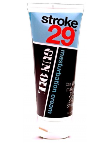 Gun Oil Stroke 29 100mL