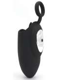 Masturbateur vibrant Trainer Shark 12 Vibrations