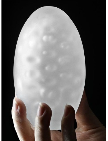 Masturbateur Giant Egg Stamina Nodules
