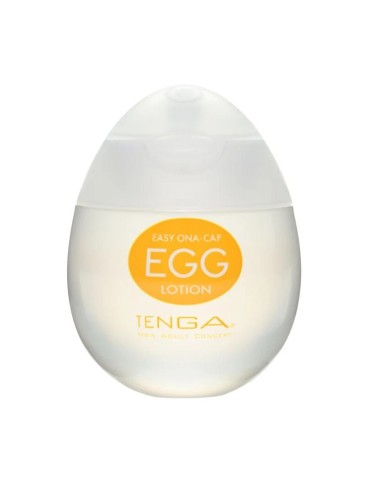 Lubrifiant Tenga Egg Lotion 65ml