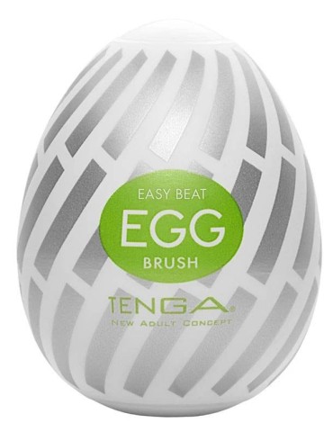 Oeuf Tenga Brush