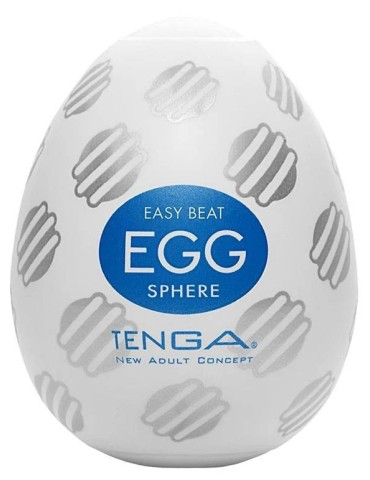 Oeuf Tenga Sphere