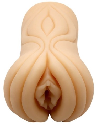Masturbateur Pussy Crazy Bull Louise