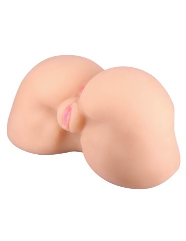 Masturbateur Fessier Lady BigAss Vagin-Anus