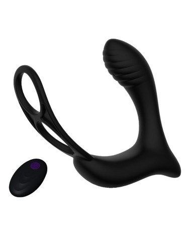 Stimulateur de prostate MASSAGE II 9 x 4cm