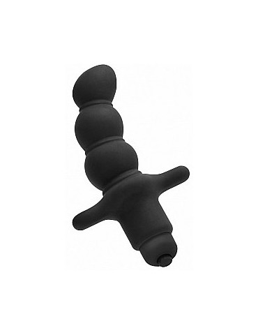 Stimulateur de prostate noir N°53 SONO