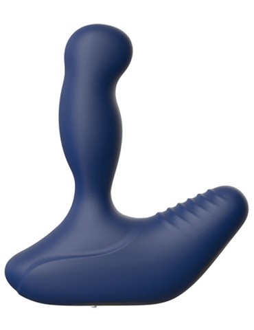 Stimulateur de prostate rotatif Revo Nexus 10 x 3.3cm
