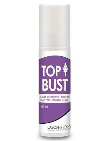 Gel Développant TopBust (60ml)