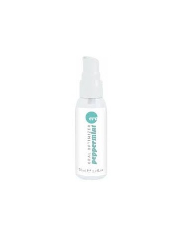 Spray pour Fellation 50mL Menthe