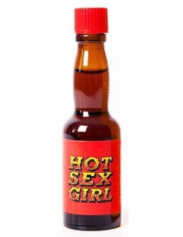 Stimulant Hot Sex Girl 20mL