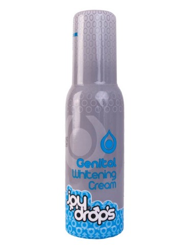 crème blanchissante pour Maillot et Aisselles 100ml