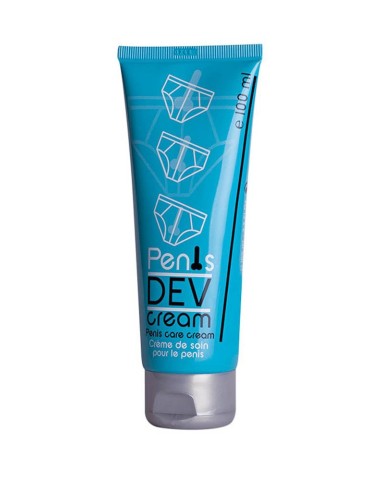 Crème développante pour Pénis 75ml