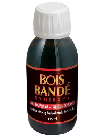 Bois Bandé Synergy 125ml