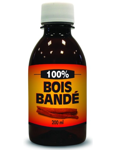 Bois Bandé 200ml