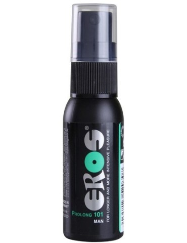 Eros Prolong Man - 30 ml