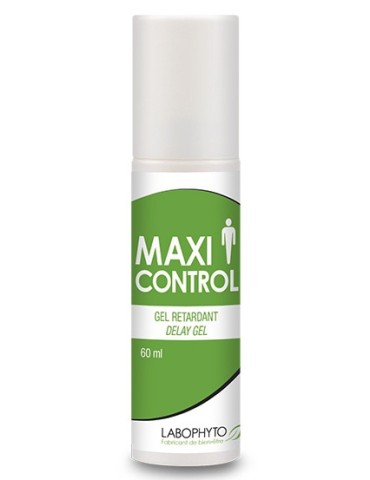 Gel retardant Maxi Control 60mL