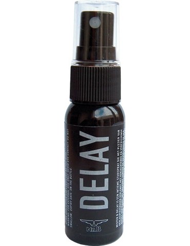 Spray retardant Delay 30mL