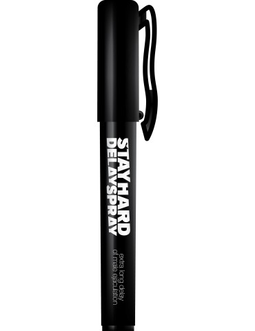 Stylo Spray retardant Stay Hard 6ml