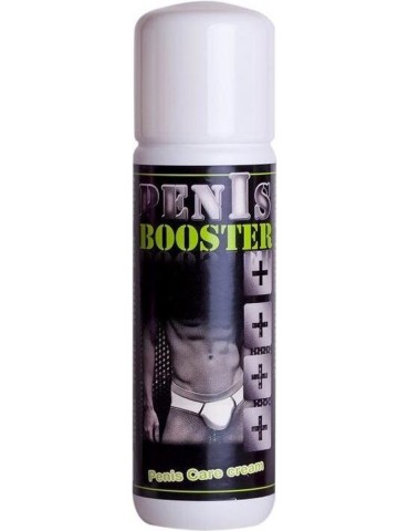 Crème Penis Booster 125mL