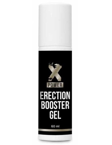 Gel Erection Booster XPower 60ml