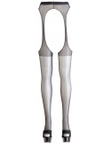 Collant effet porte jarretelles avec bas - R230880 Collant effet porte jarretelles avec bas - R230880
