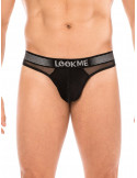 String noir Tandem - LM2101-57BLK String noir Tandem - LM2101-57BLK