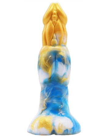 Gode Wolorz 20 x 6cm DorÃ©-Bleu