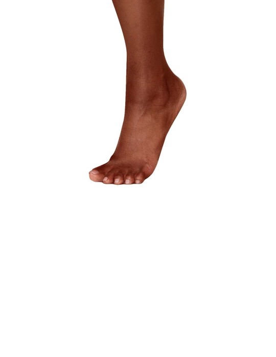 Collant très fins, comme une seconde peau, couleur chair expresso - DG0503ESS Collant très fins, comme une seconde peau, couleur chair expresso - DG0503ESS