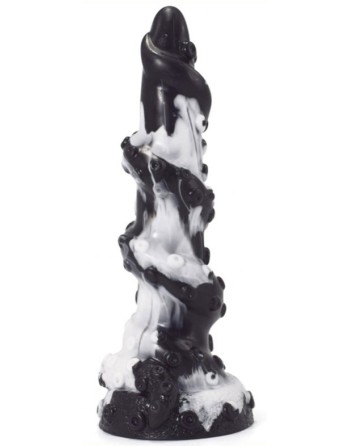 Gode Seapok 19 x 6cm Noir-Blanc