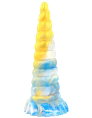 Plug Korn 20 x 6cm DorÃ©-Bleu