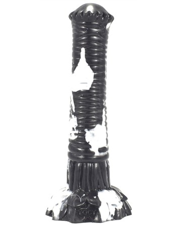 Gode Tork 23 x 5.5cm Noir-Blanc