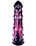 Gode silicone FerraDick 26 x 8cm
