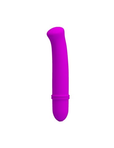 Vibromasseur Antony - 12 x 2 cm