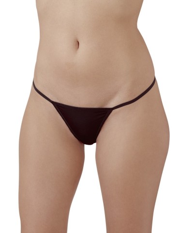 String femme couleur aléatoire - R260541 2