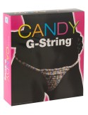 String femme bonbons comestible - CC501002